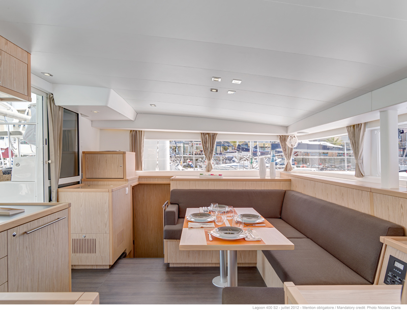 Immagine Lagoon 400 S2