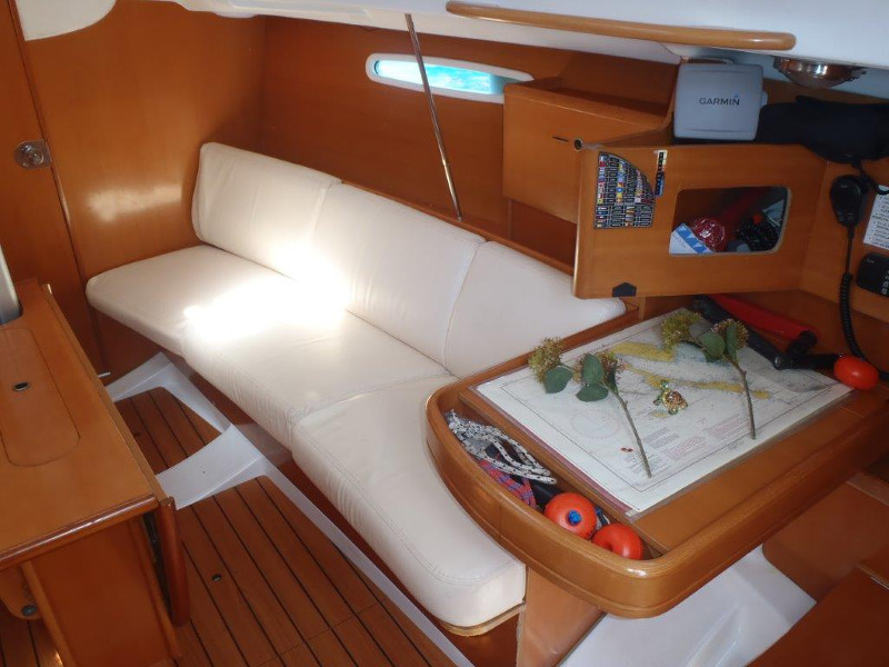 Immagine principale barca