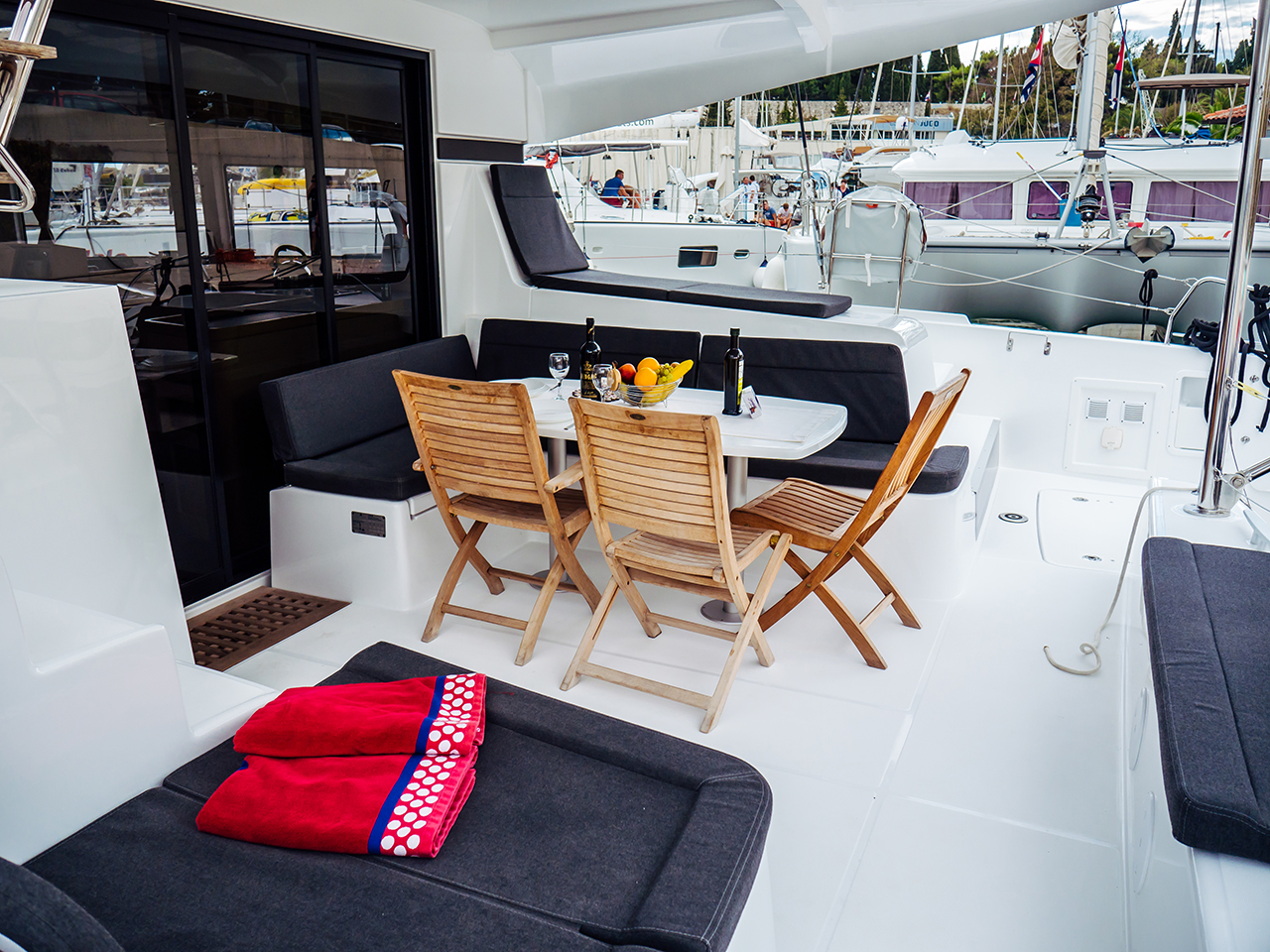 Immagine Lagoon 42 