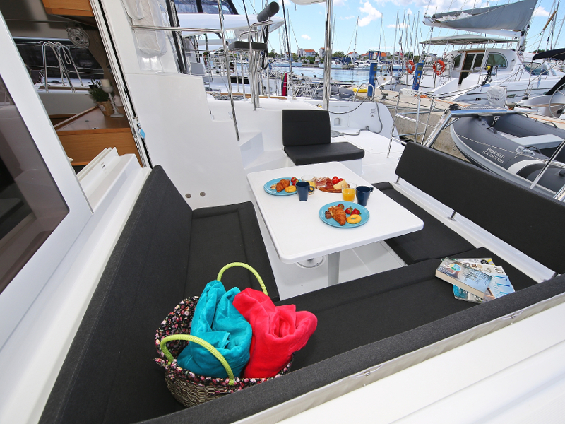 Immagine Lagoon 39