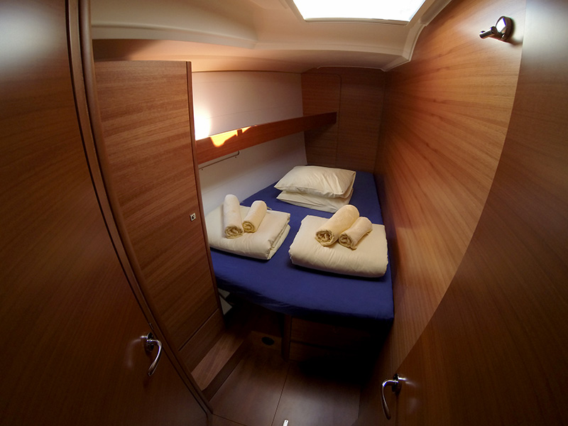 Immagine Dufour 460 