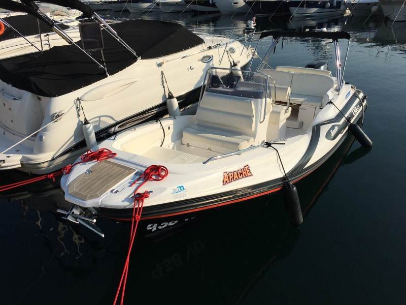 Immagine Zar 65 CL-Clasic Luxury