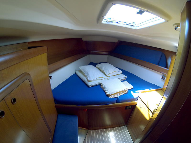 Immagine Grand Soleil 46.3
