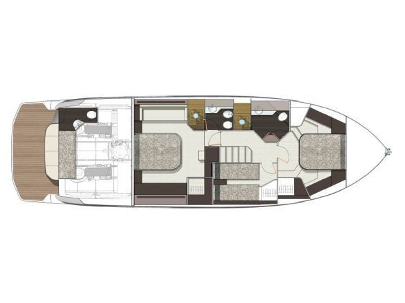 Immagine Cranchi E 52 F Evoluzione