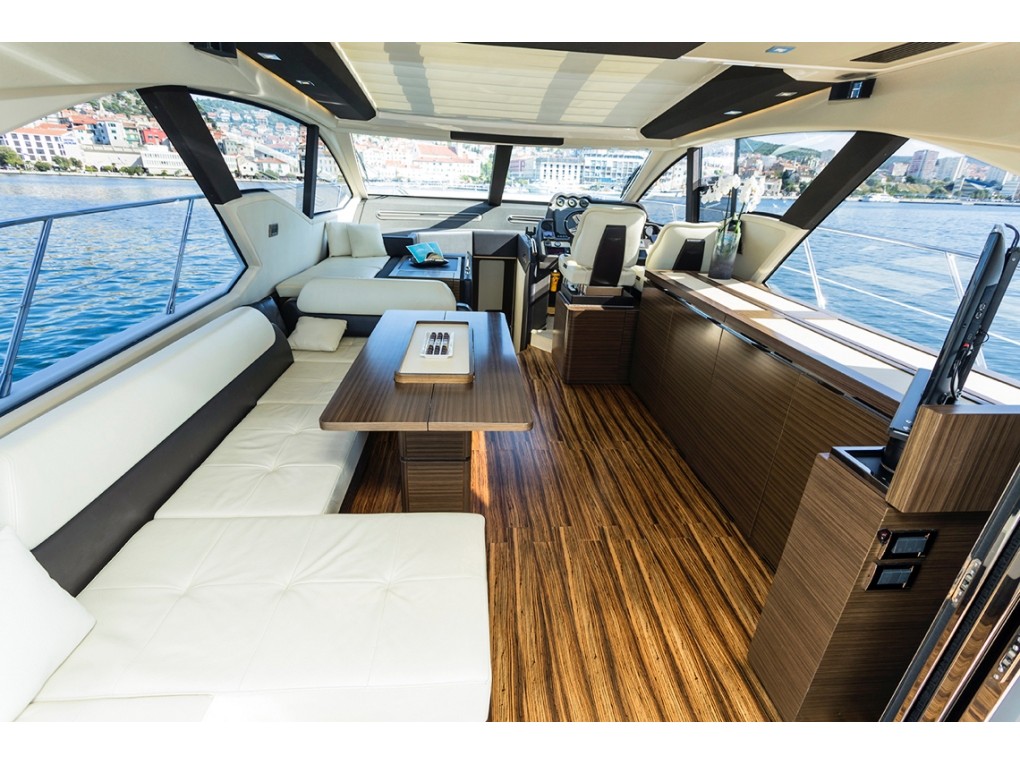 Immagine Azimut 55 S