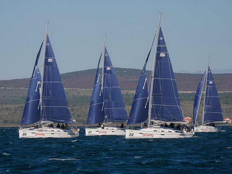 Immagine principale barca