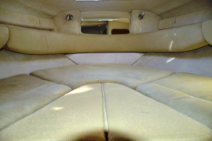 Immagine Sea Ray 240 Sundancer