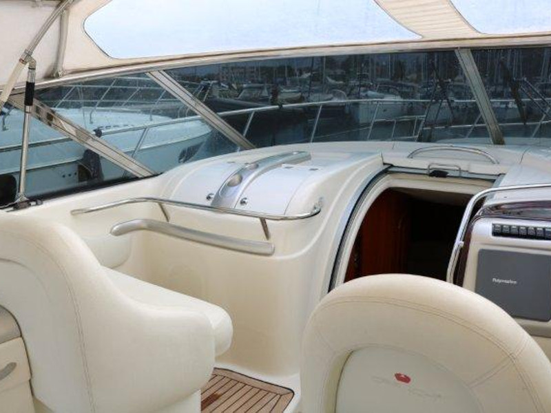 Immagine Cranchi Mediterranee 50