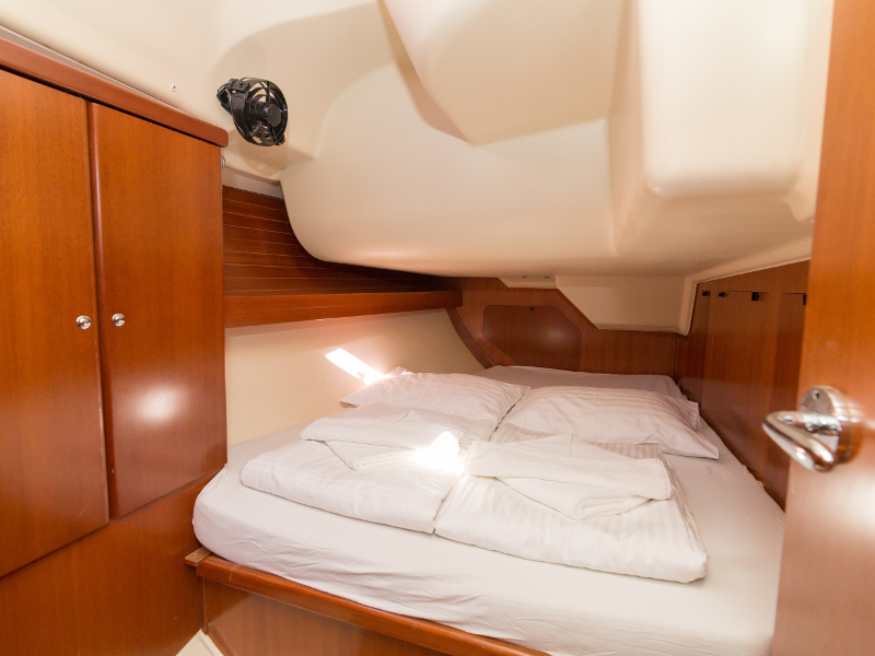 Immagine principale barca