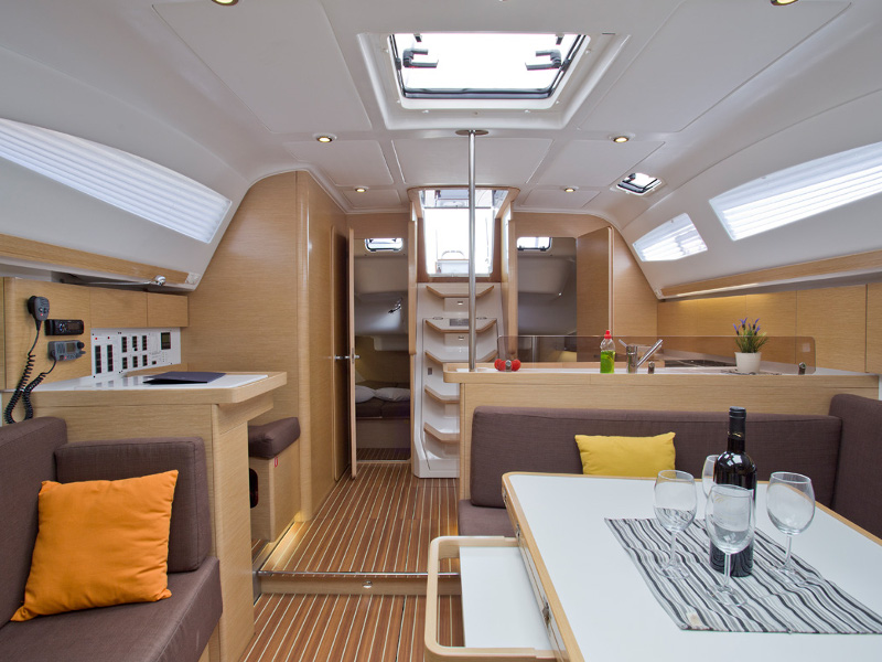 Immagine Elan 444 Impression
