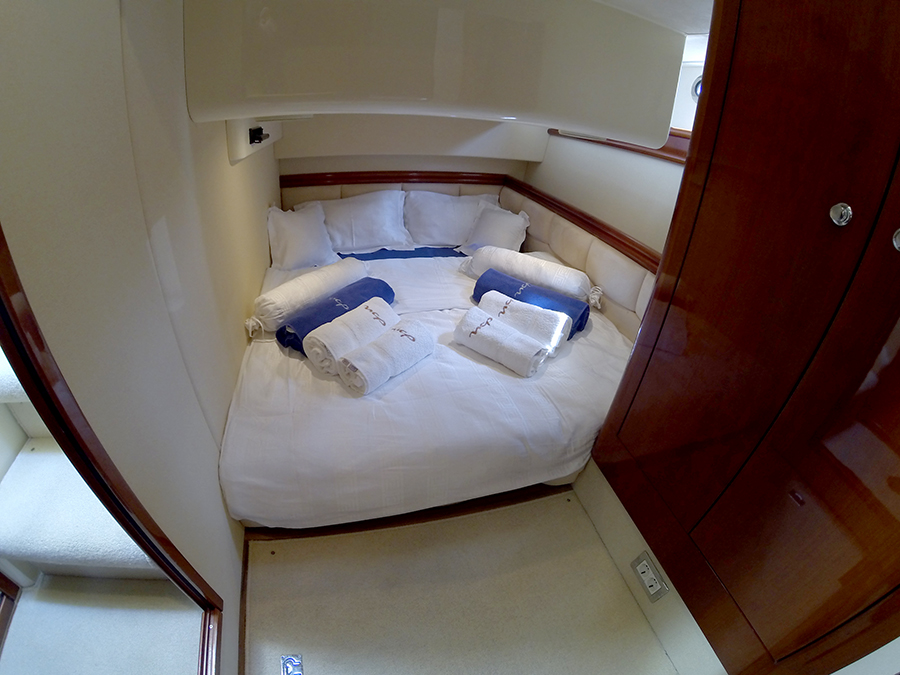 Immagine Fairline Phantom 50