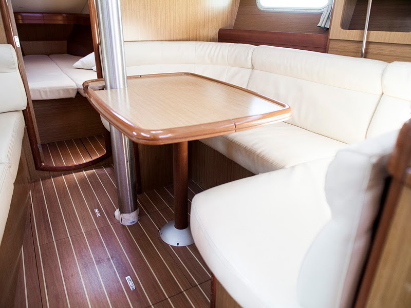 Immagine Sun Odyssey 36i