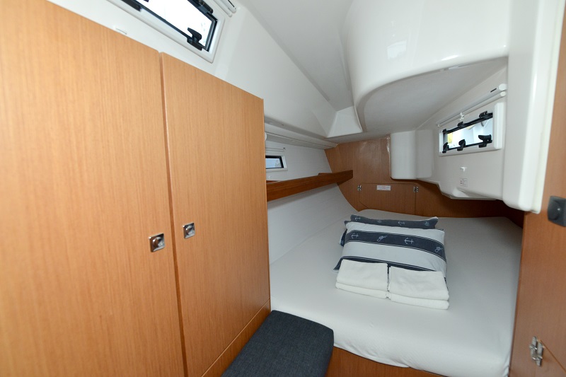 Immagine Bavaria Cruiser 33