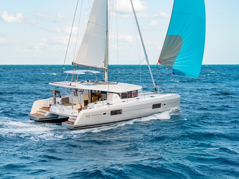 Immagine Lagoon 42