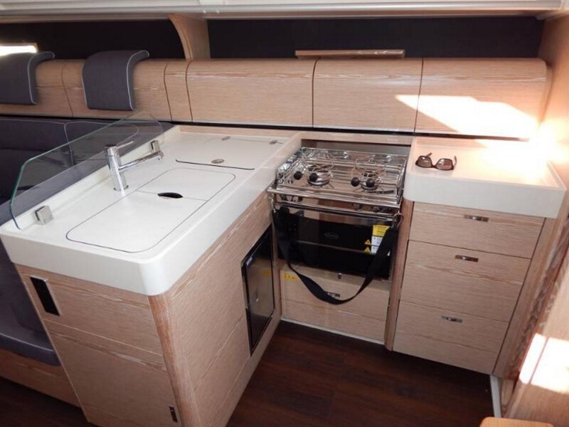 Immagine principale barca