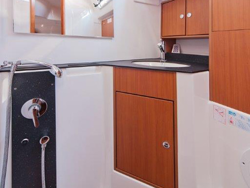 Immagine Bavaria 45 Cruiser