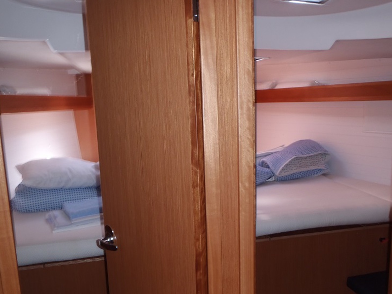 Immagine Bavaria Cruiser 45 