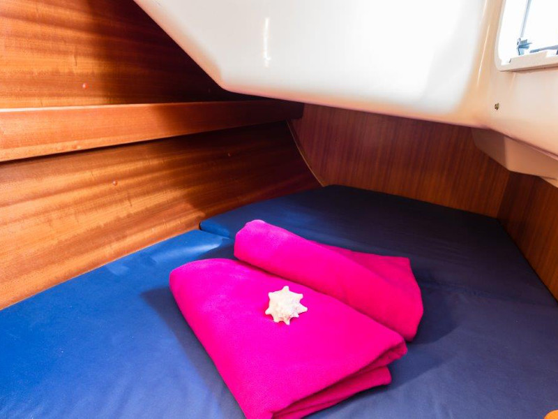 Immagine principale barca