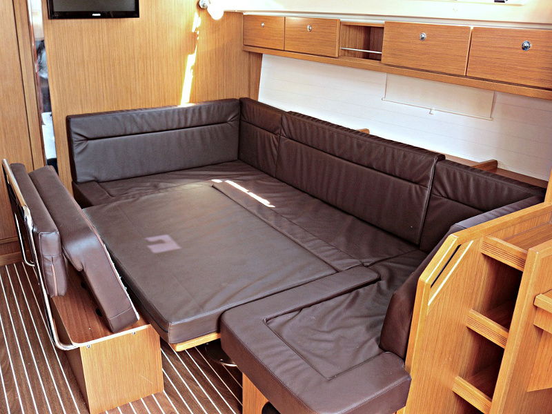 Immagine principale barca