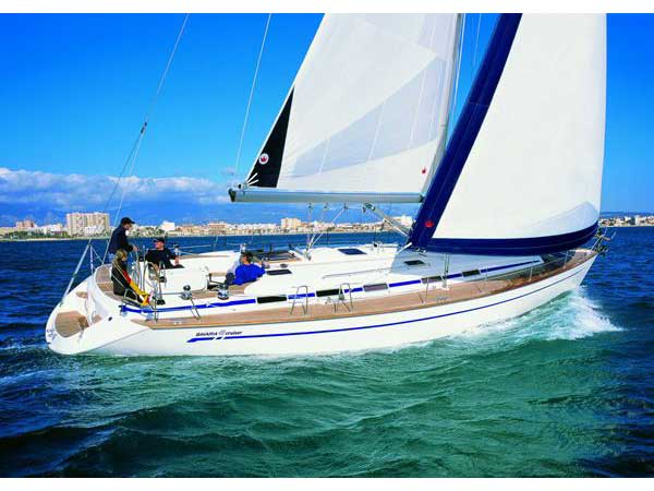 Immagine principale barca