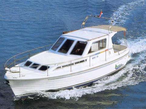 Immagine Adria Vektor 1002