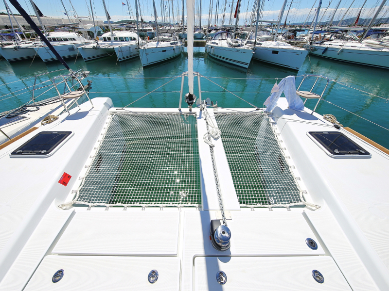 Immagine Lagoon 39