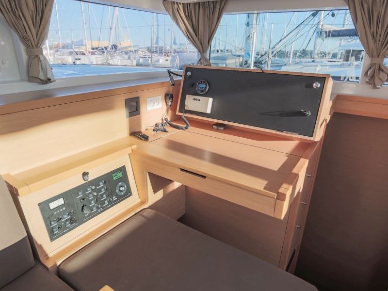 Immagine Lagoon 400 S2
