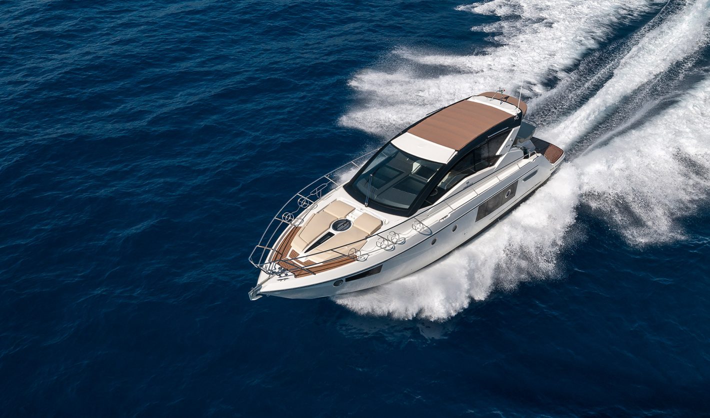 Immagine Cranchi M44 HT