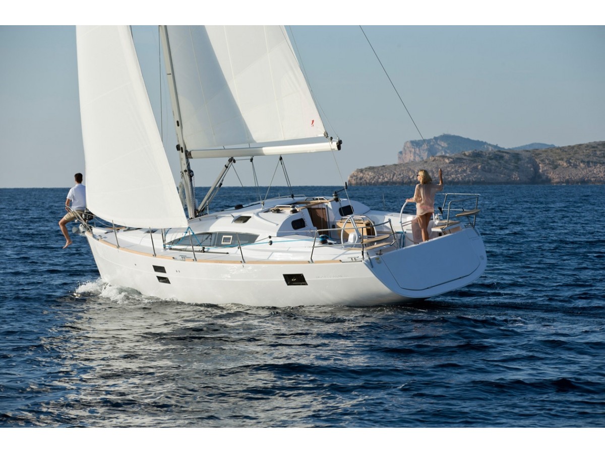 Immagine Elan 40 Impression