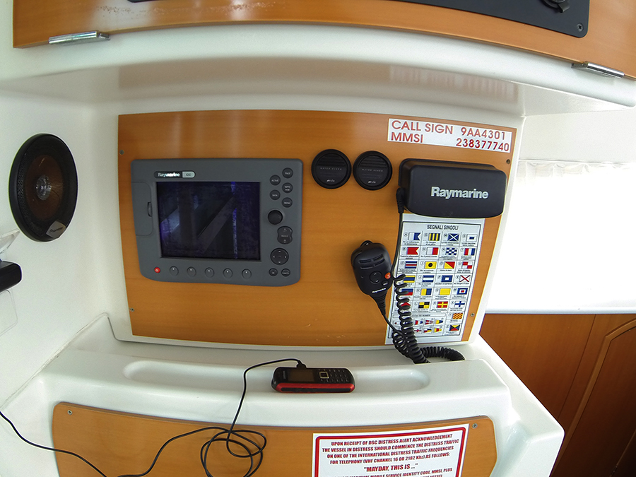 Immagine Lagoon 380 S2