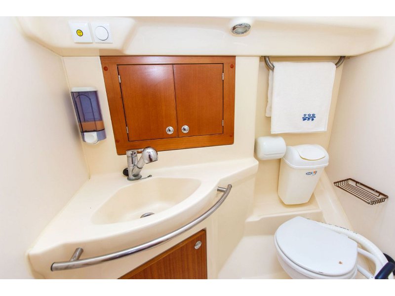 Immagine principale barca