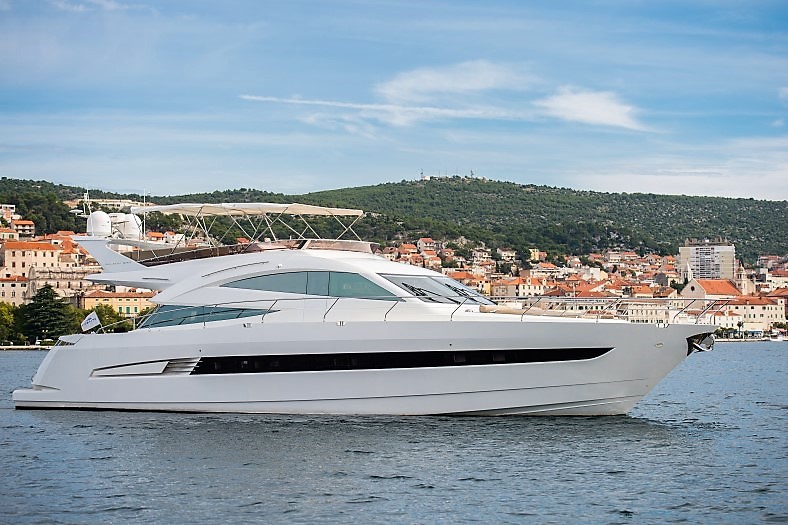 Immagine Galeon 640 Fly