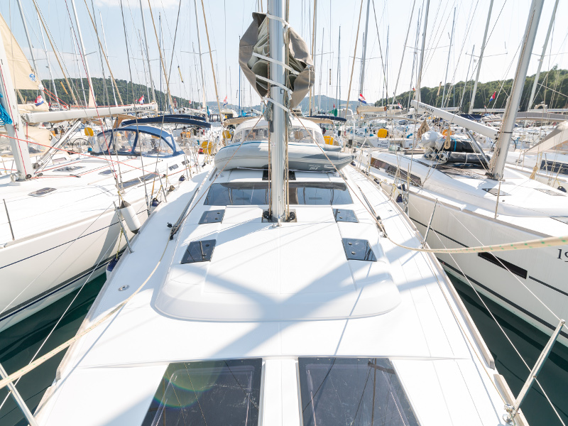 Immagine Dufour 500 Grand Large
