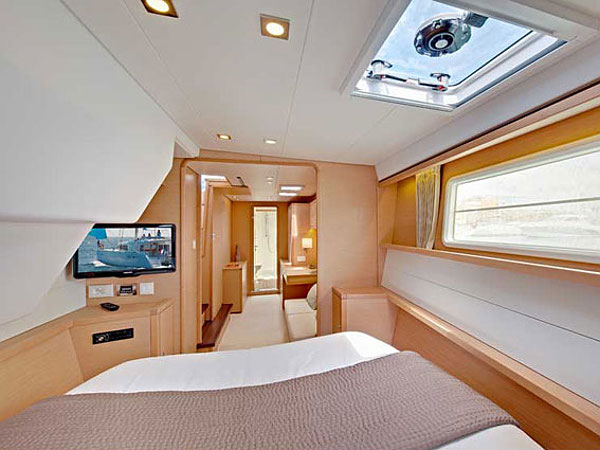 Immagine Lagoon 450
