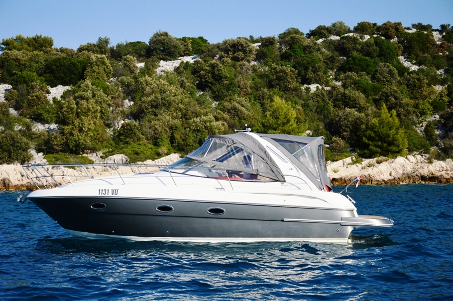Immagine Bavaria 29 sport