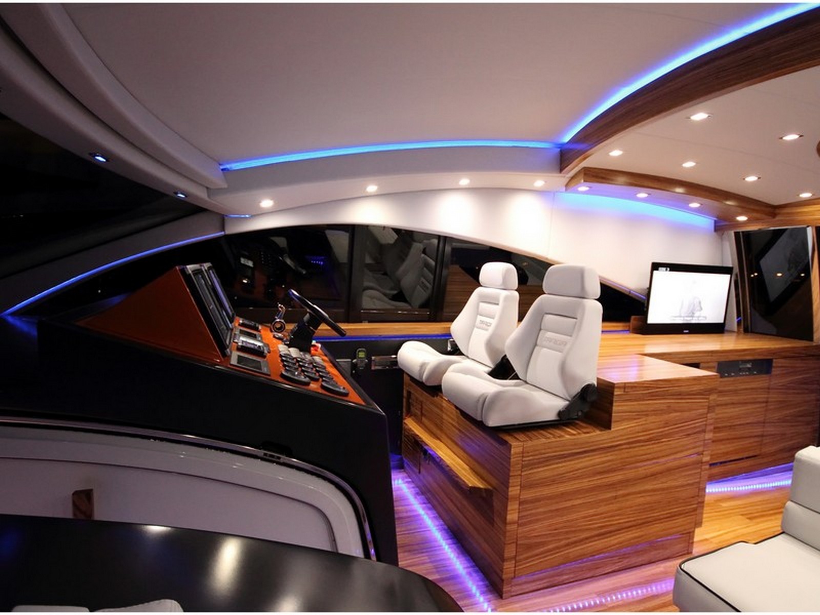 Immagine Fairline Targa 62