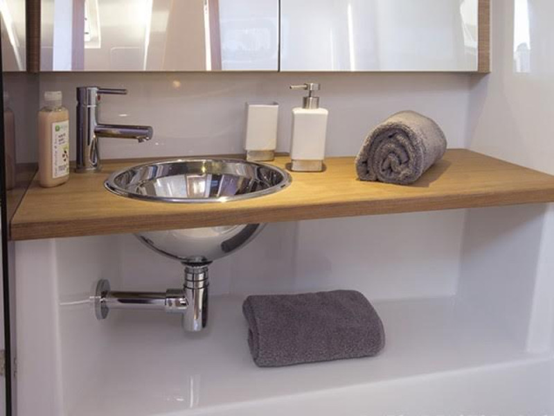 Immagine Dufour 412 Grand Large