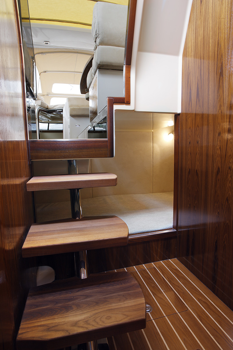 Immagine Marex 370 ACC