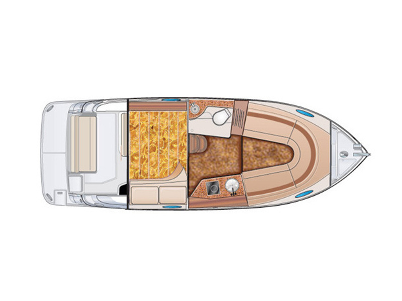 Immagine Regal Commodore 2860