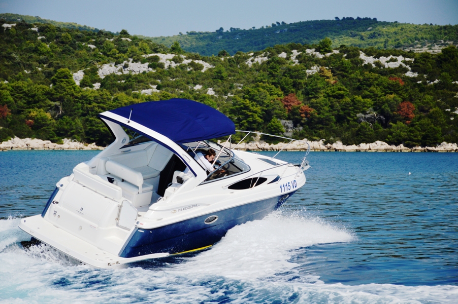 Immagine Regal Commodore 2860