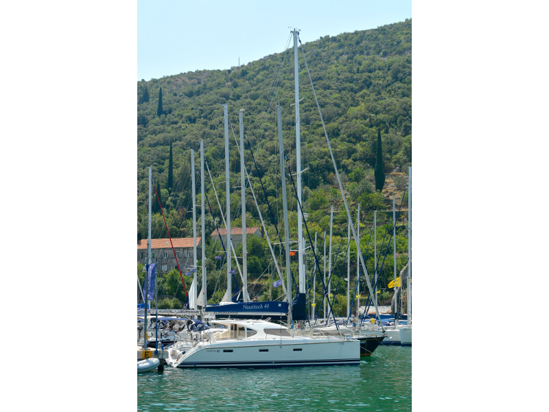 Immagine Nautitech 40
