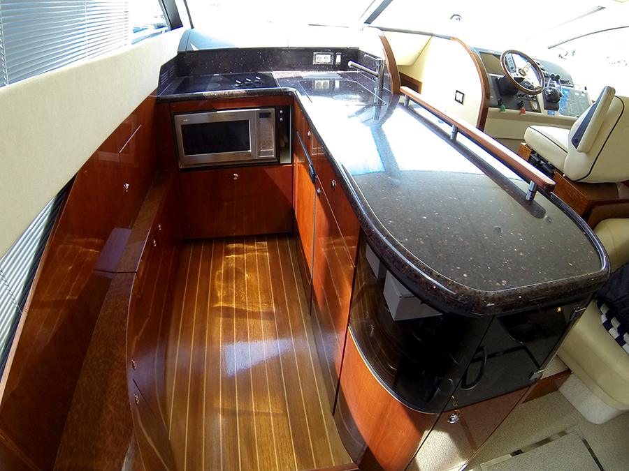 Immagine Fairline Phantom 50