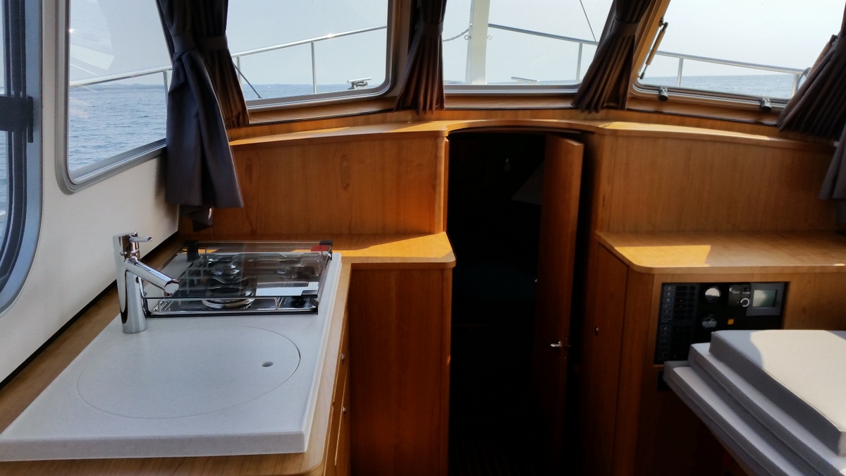 Immagine Linssen GS 30.9 AC