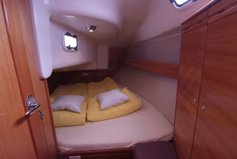 Immagine Bavaria 31 Cruiser