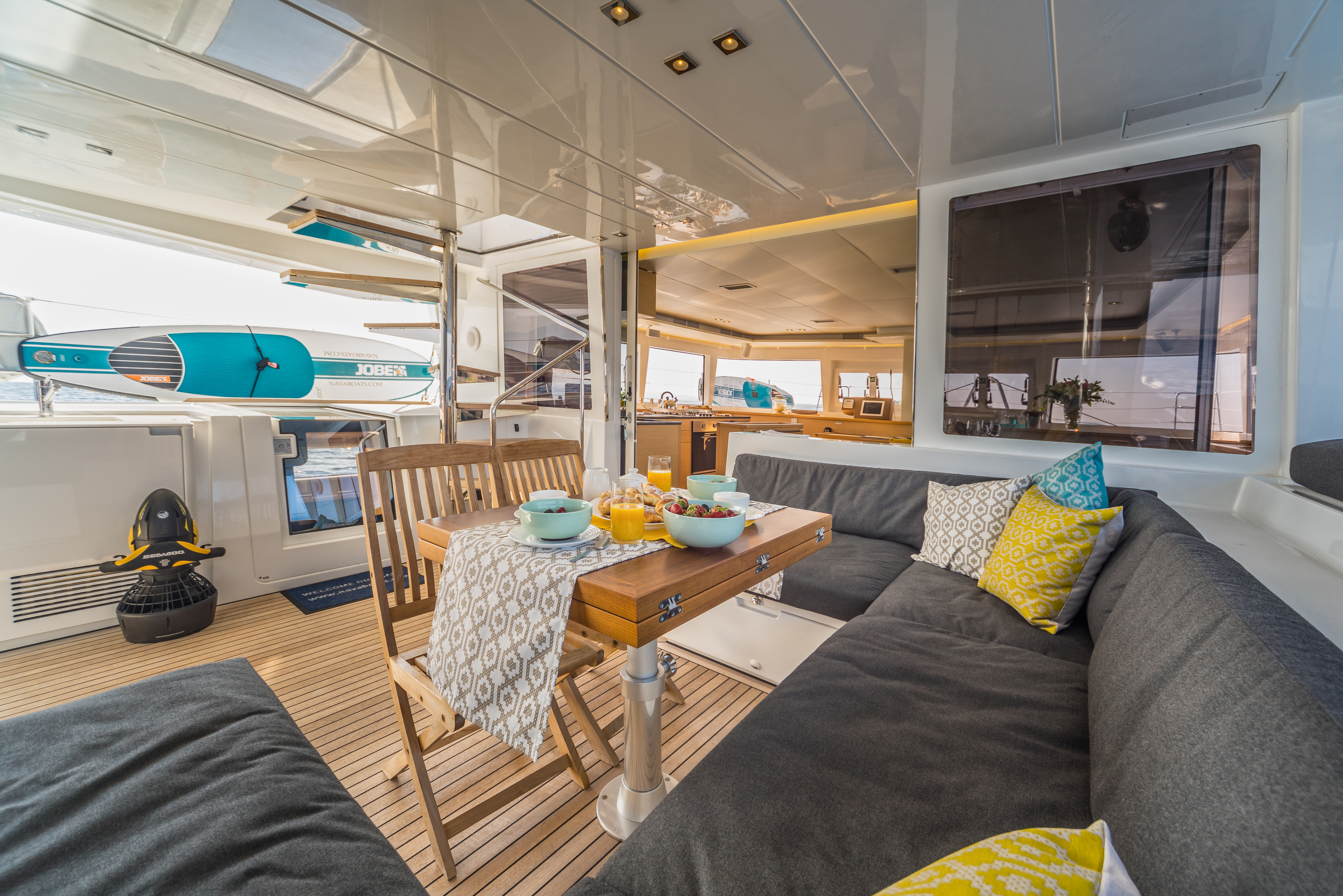 Immagine Lagoon 560 S2