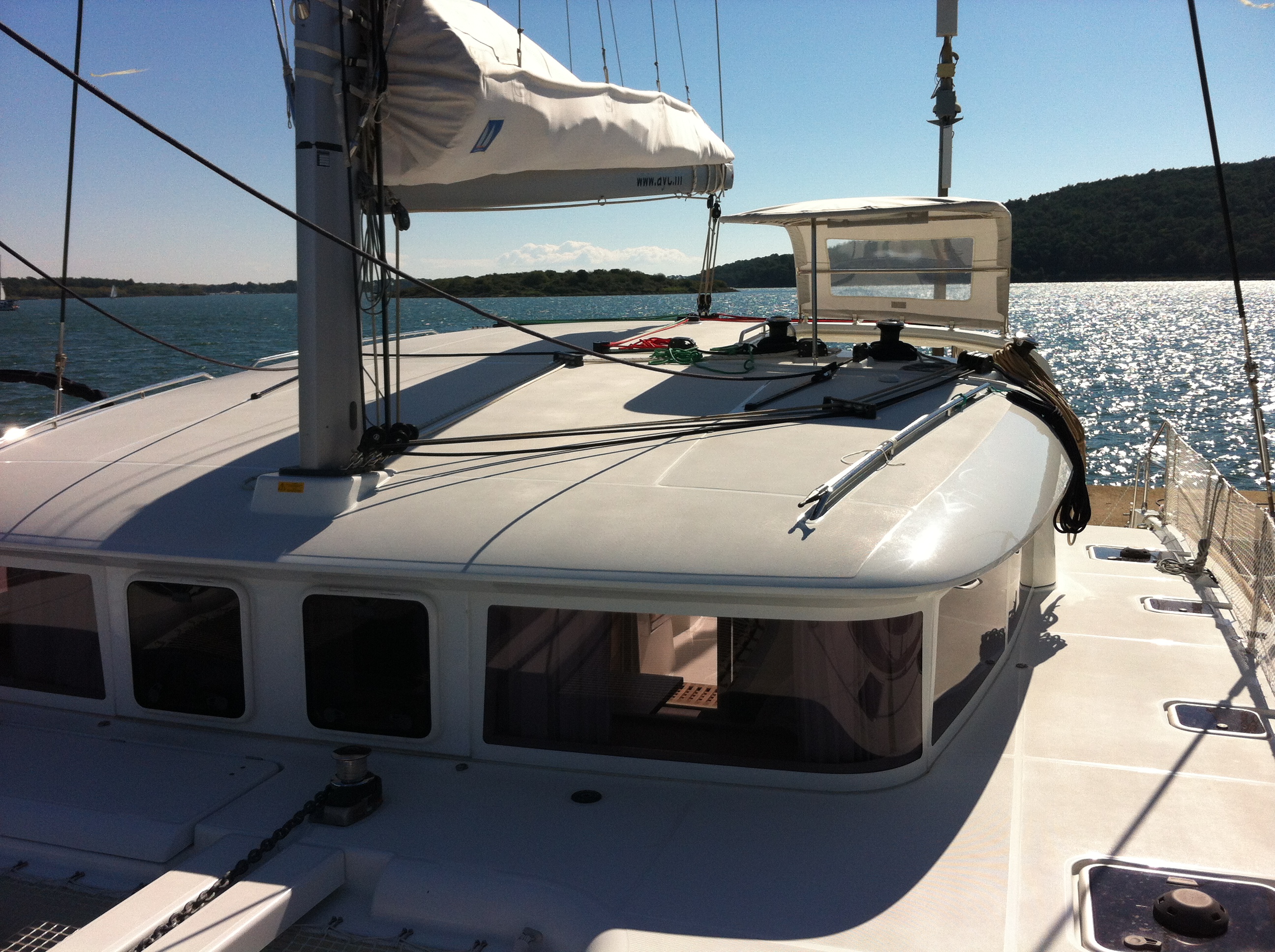 Immagine Lagoon 400 S2