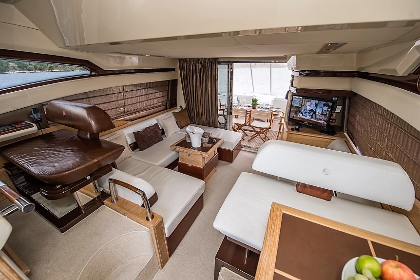 Immagine Azimut 47 Fly