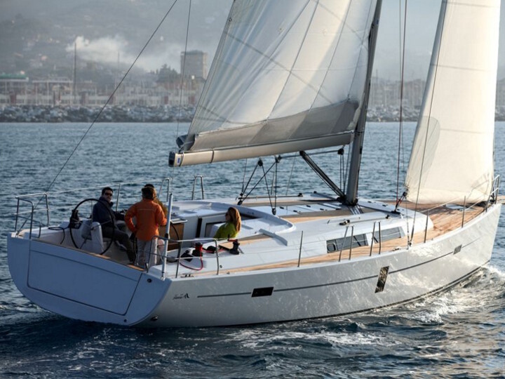Immagine Hanse 445