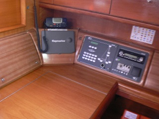 Immagine principale barca