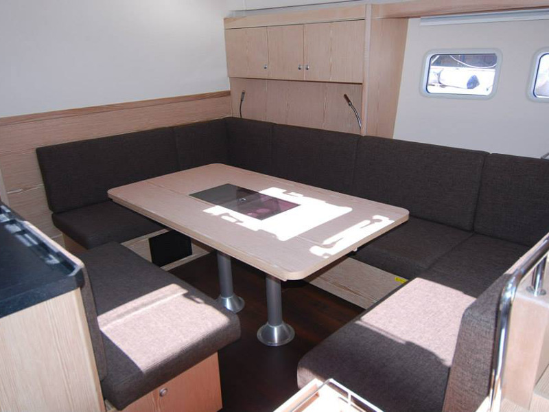 Immagine principale barca